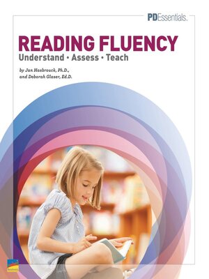 cover image of Reading Fluency